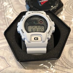 G-Shock Watch